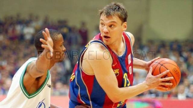 Ο «Σάρας» της Μπαρτσελόνα (photos)