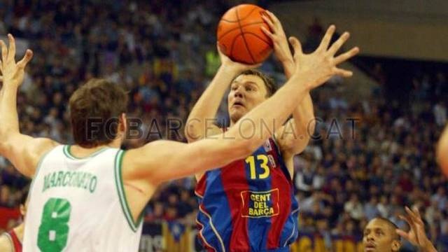 Ο «Σάρας» της Μπαρτσελόνα (photos)