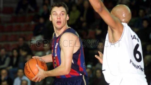 Ο «Σάρας» της Μπαρτσελόνα (photos)
