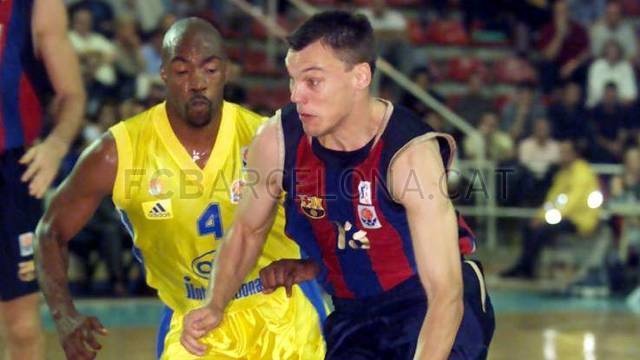 Ο «Σάρας» της Μπαρτσελόνα (photos)