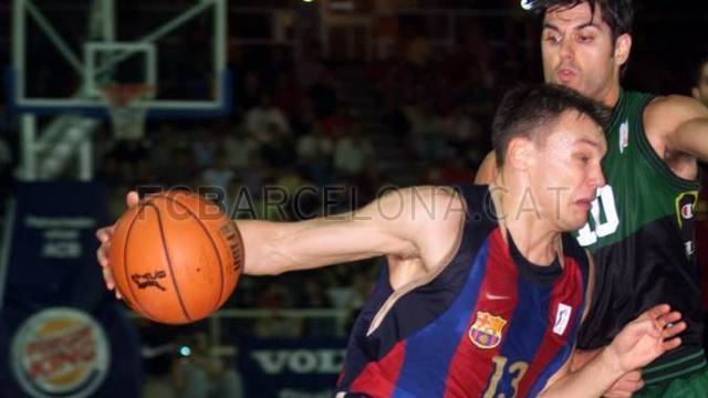 Ο «Σάρας» της Μπαρτσελόνα (photos)