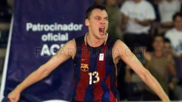 Ο «Σάρας» της Μπαρτσελόνα (photos)