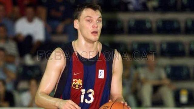 Ο «Σάρας» της Μπαρτσελόνα (photos)