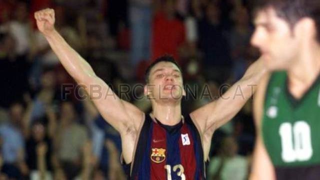 Ο «Σάρας» της Μπαρτσελόνα (photos)