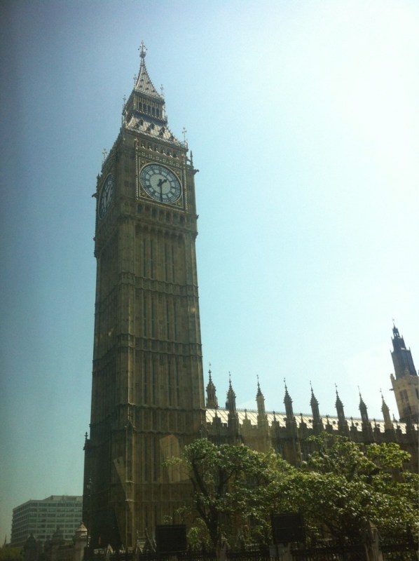 Ολυμπιακοί Αγώνες 2012: Οι φωτογραφίες των Γκασόλ από το Λονδίνο