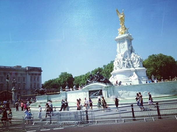 Ολυμπιακοί Αγώνες 2012: Οι φωτογραφίες των Γκασόλ από το Λονδίνο