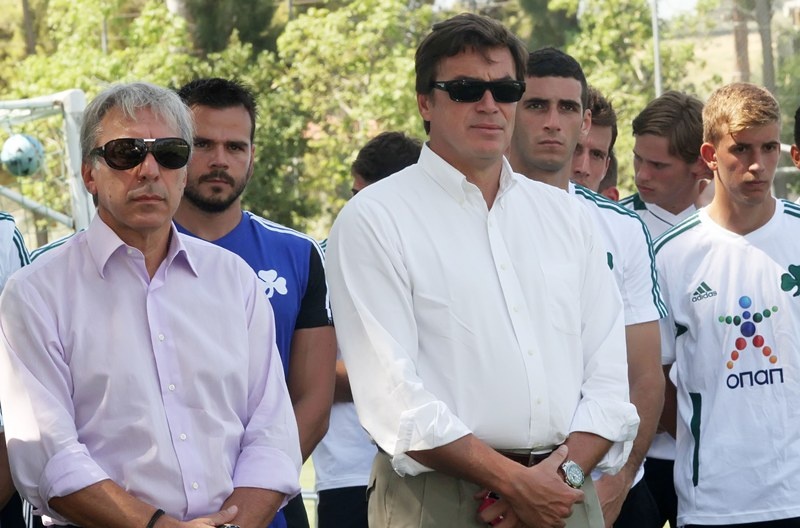 Ξόρκισαν το… κακό στην Παιανία (photos)