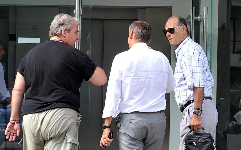 Ανοιχτό του Καραγκούνη, νέα ΓΣ μέχρι τις 20 Αυγούστου