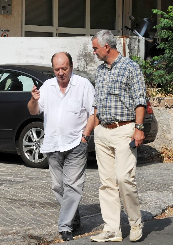 Ανοιχτό του Καραγκούνη, νέα ΓΣ μέχρι τις 20 Αυγούστου