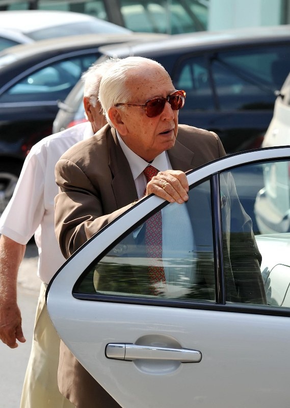 Ανοιχτό του Καραγκούνη, νέα ΓΣ μέχρι τις 20 Αυγούστου