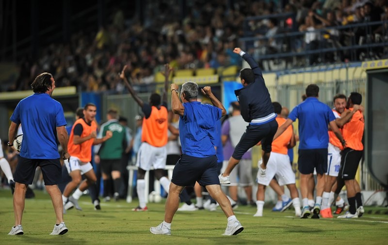 Αρκαδική ψυχή στα πέναλτι! (videos+photos)