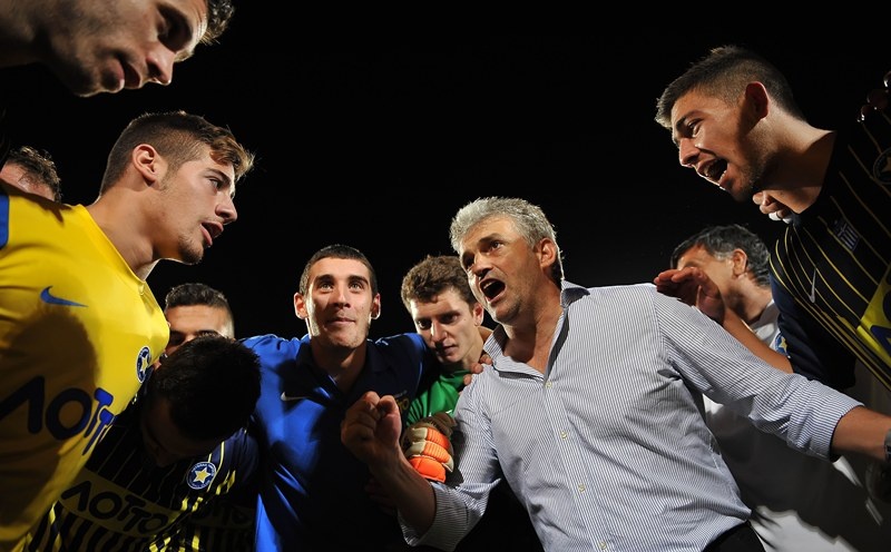 Αρκαδική ψυχή στα πέναλτι! (videos+photos)