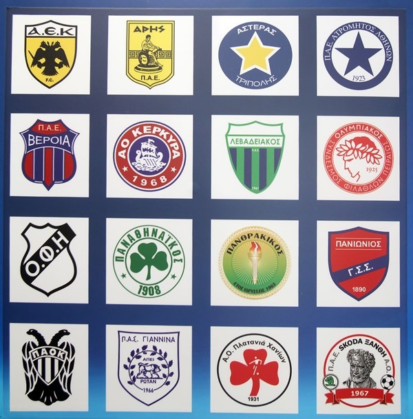 Ο Γιάννης Μώραλης νέος πρόεδρος της Super League (photos)