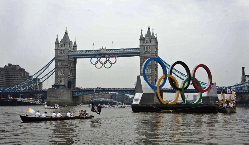 Τελετή Εναρξης: To... Pre-Game Show (Photos)