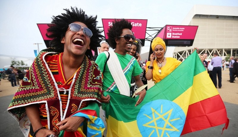 Τελετή Εναρξης: To... Pre-Game Show (Photos)