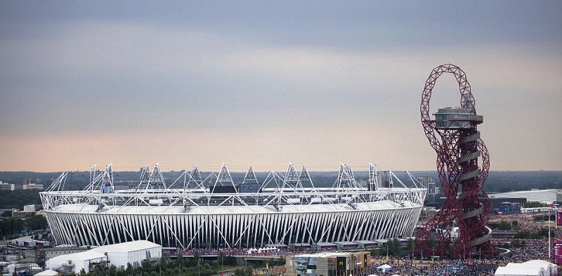 Τελετή Εναρξης: To... Pre-Game Show (Photos)