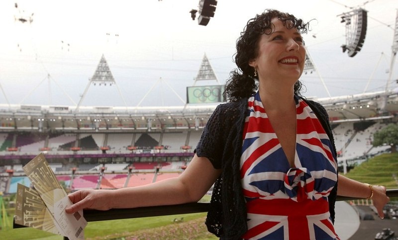 Τελετή Εναρξης: To... Pre-Game Show (Photos)