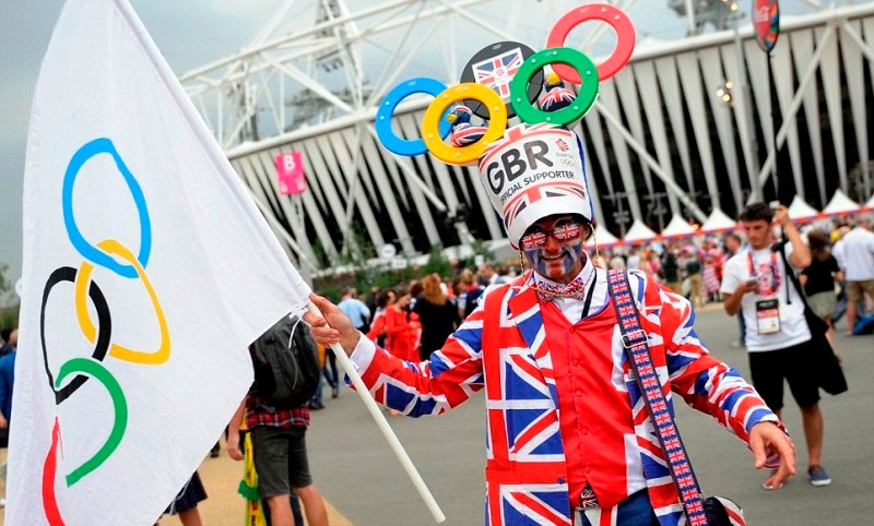 Τελετή Εναρξης: To... Pre-Game Show (Photos)