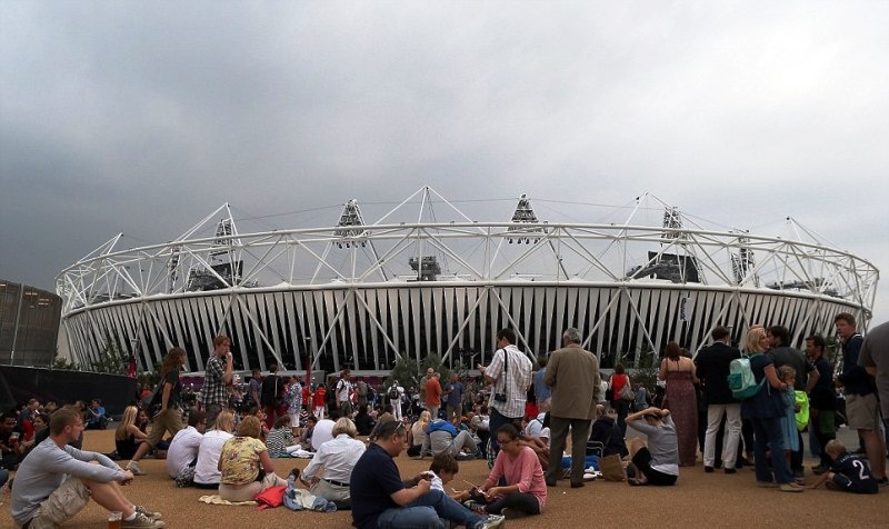 Τελετή Εναρξης: To... Pre-Game Show (Photos)
