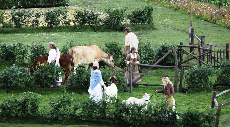 Τελετή Εναρξης: To... Pre-Game Show (Photos)