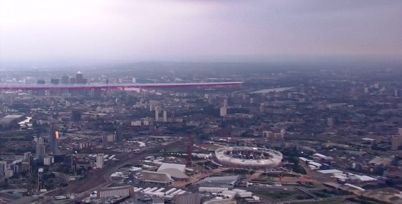 Τελετή Εναρξης: To... Pre-Game Show (Photos)