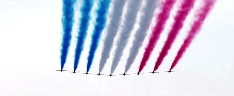 Τελετή Εναρξης: To... Pre-Game Show (Photos)