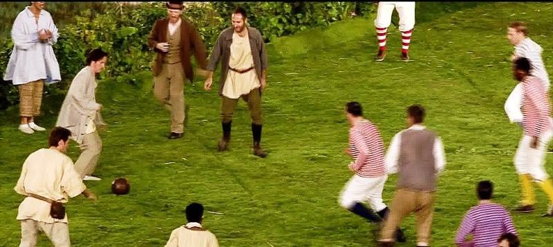 Τελετή Εναρξης: To... Pre-Game Show (Photos)