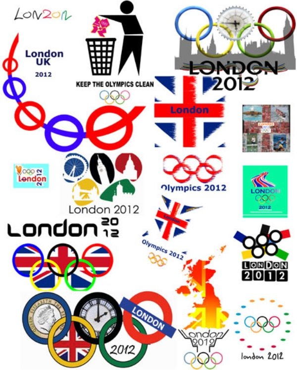 Το Λονδίνο στο επίκεντρο του πλανήτη!