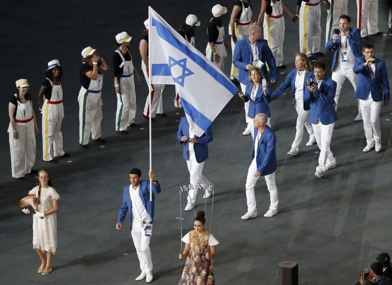 Ολυμπιακοί Αγώνες 2012: Η είσοδος των ομάδων σε... κλικ! (photos)