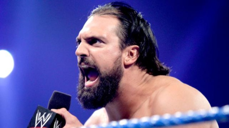 Νέα ευκαιρία τίτλου για Alberto Del Rio