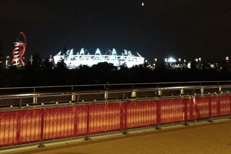 Τελετή έναρξης Ολυμπιακών Αγώνων 2012: Χάθηκαν οι Γκασόλ! (photos)