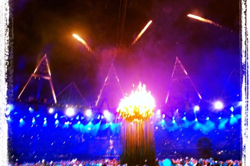 Τελετή έναρξης Ολυμπιακών Αγώνων 2012: Χάθηκαν οι Γκασόλ! (photos)