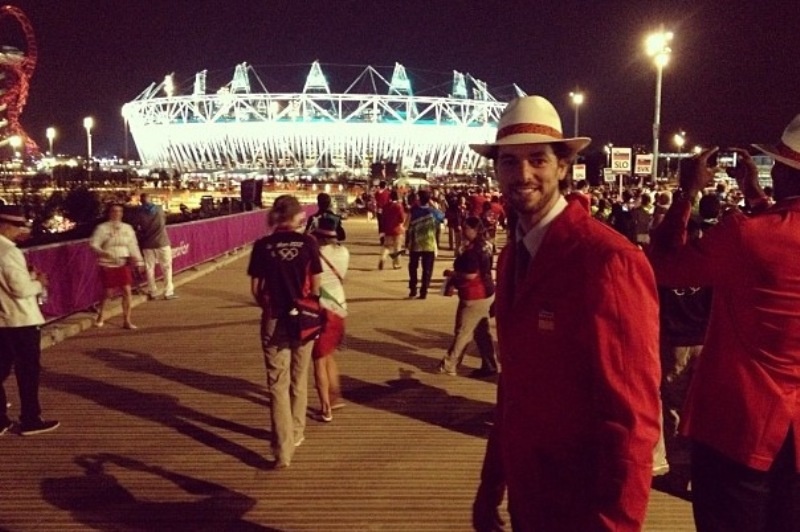 Τελετή έναρξης Ολυμπιακών Αγώνων 2012: Χάθηκαν οι Γκασόλ! (photos)