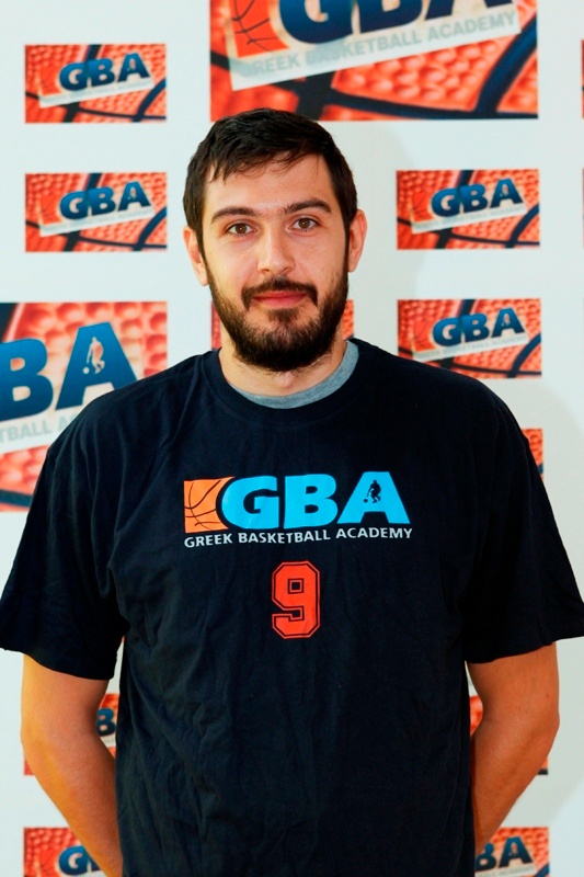 Ολοκληρώθηκε το GBA offseason camp (photos)