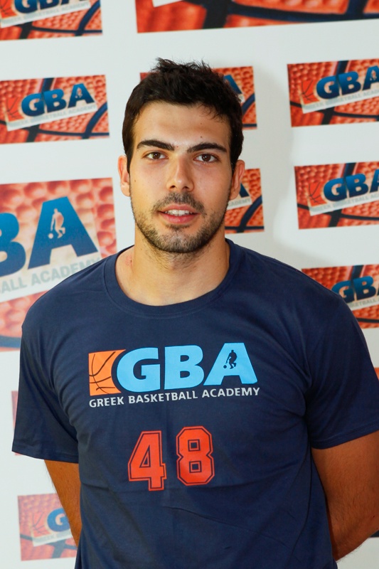 Ολοκληρώθηκε το GBA offseason camp (photos)