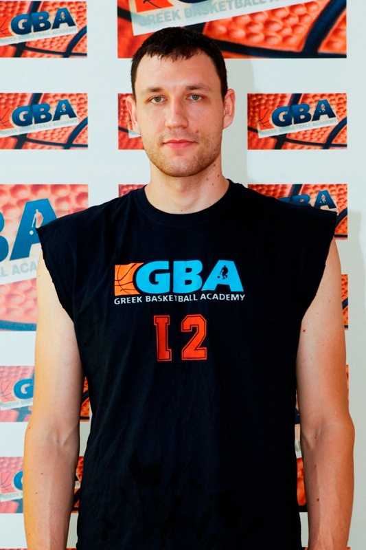 Ολοκληρώθηκε το GBA offseason camp (photos)