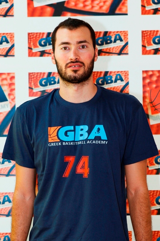 Ολοκληρώθηκε το GBA offseason camp (photos)
