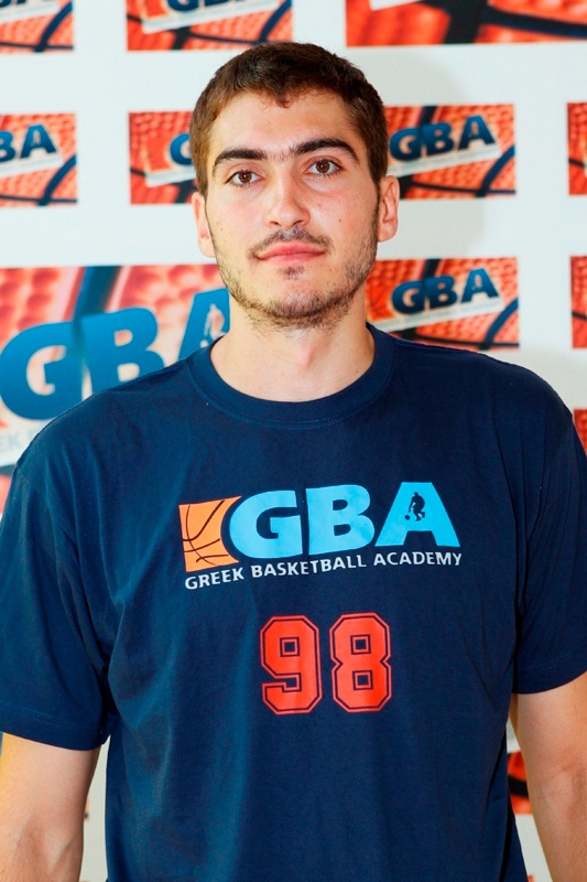 Ολοκληρώθηκε το GBA offseason camp (photos)