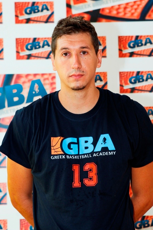 Ολοκληρώθηκε το GBA offseason camp (photos)