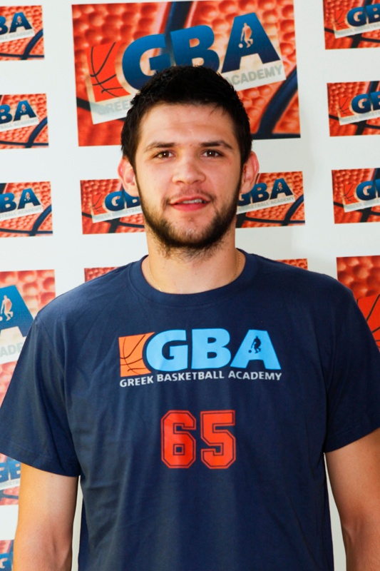 Ολοκληρώθηκε το GBA offseason camp (photos)