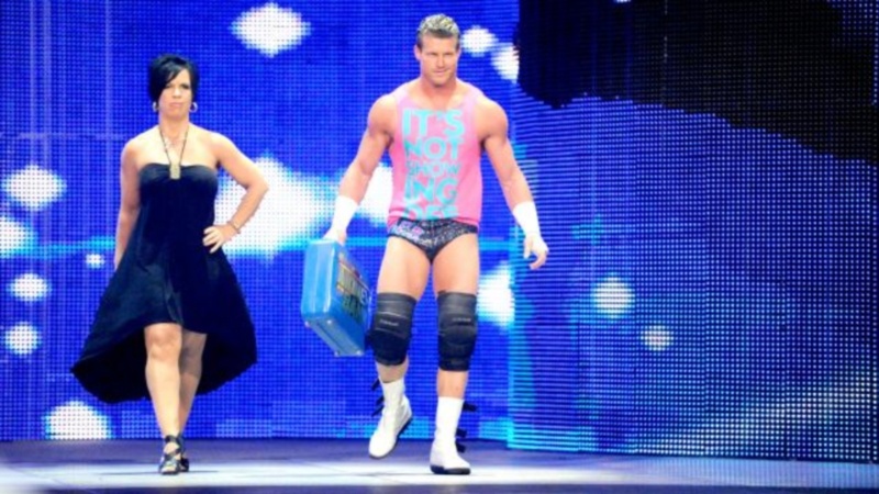 Νέα ευκαιρία τίτλου για Alberto Del Rio
