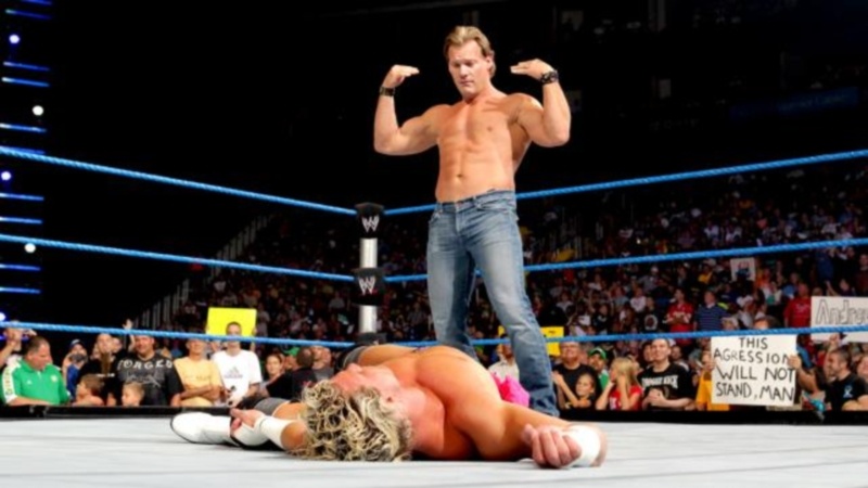 Νέα ευκαιρία τίτλου για Alberto Del Rio