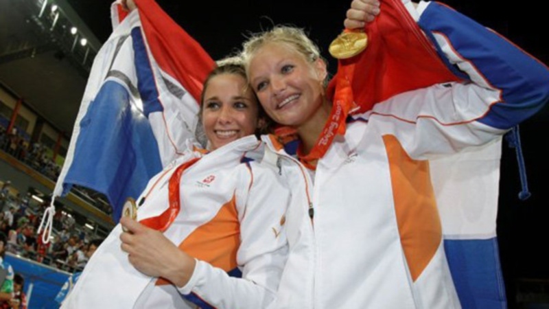 Ολυμπιακοί Αγώνες: Η ομορφότερη ομάδα