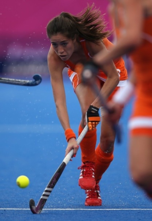 Ολυμπιακοί Αγώνες: Η ομορφότερη ομάδα