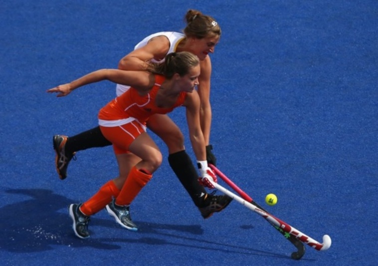 Ολυμπιακοί Αγώνες: Η ομορφότερη ομάδα