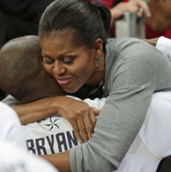 Ολυμπιακοί Αγώνες 2012 - Μπάσκετ: Ο Κόμπι και οι άλλες… (photos)