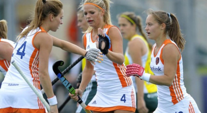 Ολυμπιακοί Αγώνες: Η ομορφότερη ομάδα