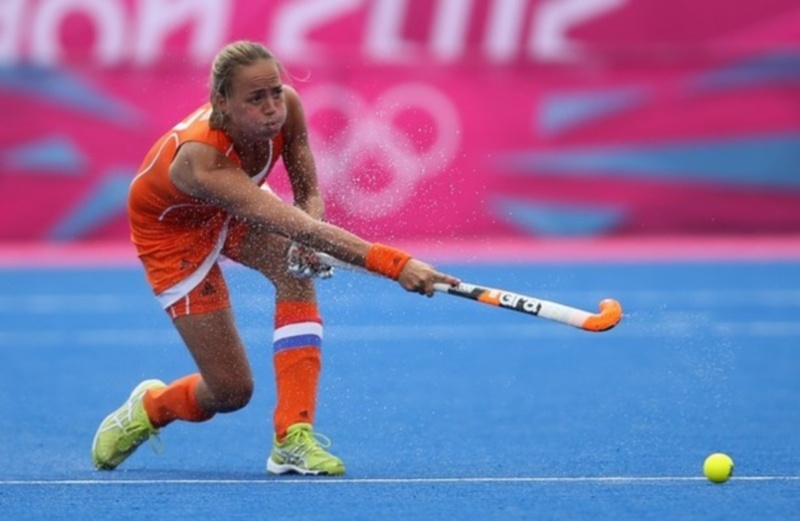 Ολυμπιακοί Αγώνες: Η ομορφότερη ομάδα