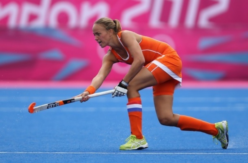 Ολυμπιακοί Αγώνες: Η ομορφότερη ομάδα