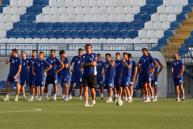 Πολλά τα νέα πρόσωπα στον Απόλλωνα (photos)